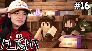 Tongues &amp; Teeth | The Flight SMP