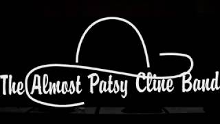 The Almost Patsy Cline Band TCA 2018