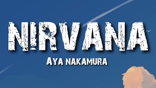 Download lagu Aya Nakamura - Nirvana (Lyrics)