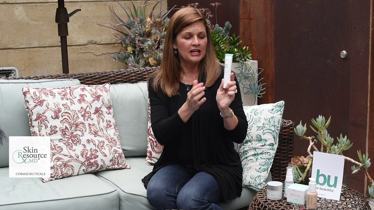 Crystal Clarity Exfoliation Scrub