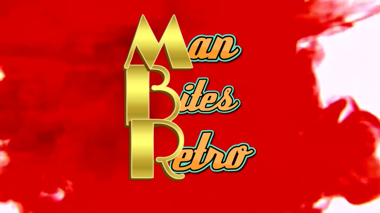 Man Bites Retro Halloween Special Trailer 2019