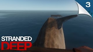 Stranded Deep | #003 | Shark Trainer Stranded Deep | #003 | Shark Trainer