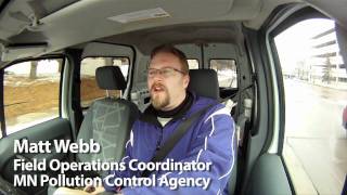 Get To Know The Ev Transit Connect