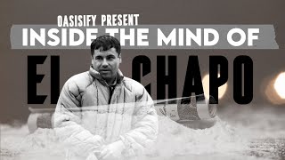 The shocking truth about El Chapo's rise to power!