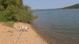TABLE ROCK LAKE A BEAUTIFUL AREA