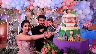 Riyan Birthday Teaser Click Factory Little Candid Teaser