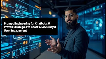 Prompt Engineering for Chatbots: Intent Classification and Guardrails