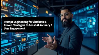 Prompt Engineering for Chatbots: Intent Classification and Guardrails