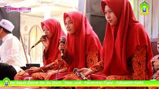 Syafa'atul Qolbi - Lau Kana Bainanal Habib live In Walimatul ursy - janti - Papar - Kediri