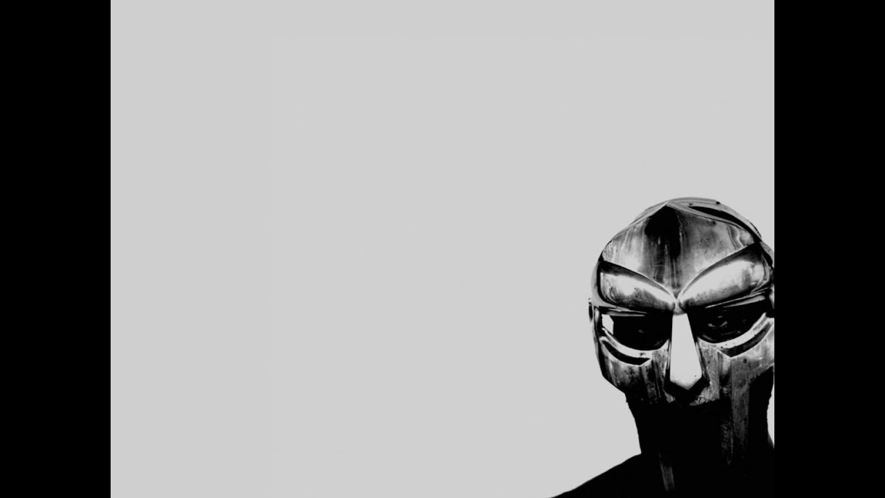 Madvillainy phone wallpaper : r/mfdoom