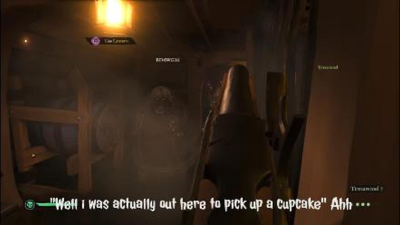 My first success board in SEA OF THIEVES (I'm garbage)