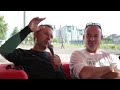 2014 EC D3 - Magic Marine Morning Show - the Coaches