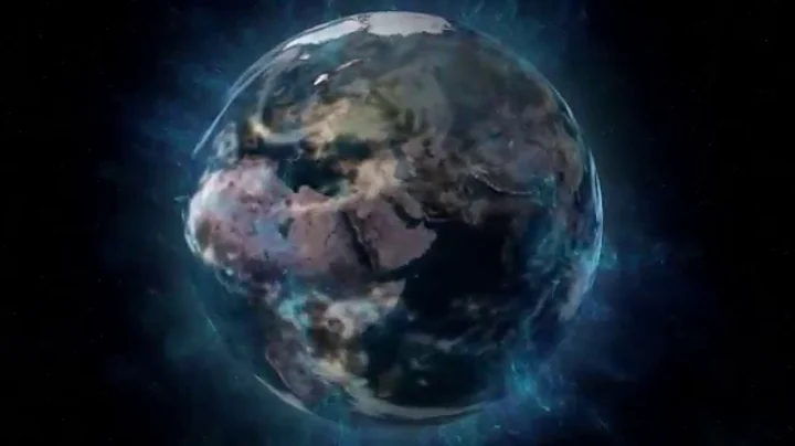 How Learning The 12 Universal Laws Will Change Your Life