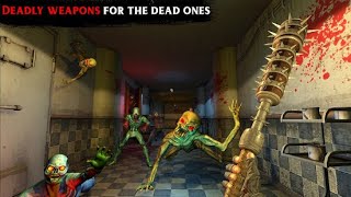 Zombie Shooter Games: Free FPS Shooting Games 2021 screenshot 5