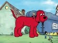 Clifford the big red dog s02ep05  magic in the air  everyone loves clifford