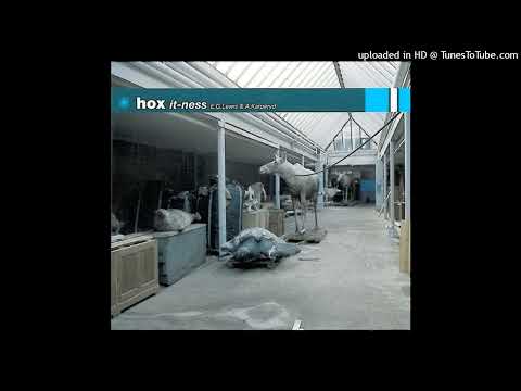 Hox — Hox - Knot