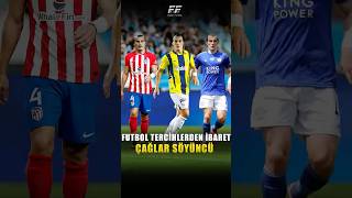 Çağlar Söyüncüye Ne Oldu Çağlar Söyüncünün Atletico Madrid Sonrası Düşüşü