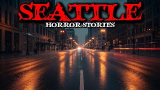 8 Disturbing True Seattle Horror Stories | Black Fears