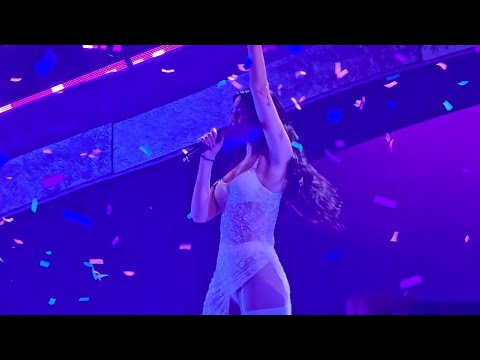 Dua Lipa -
