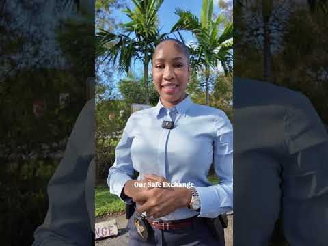 Broward County Codes And Signals