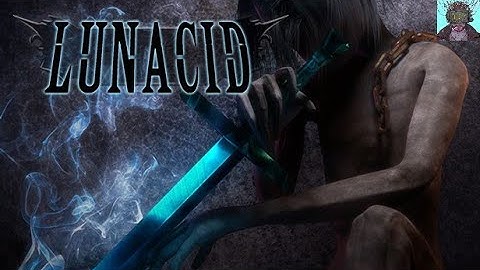 Lunacid - First Person Old School Dungeon Crawler