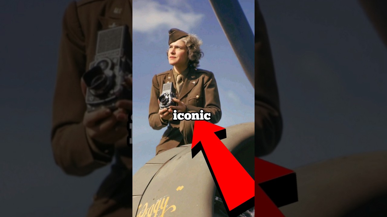 Margaret Bourke-White's Last Photo of Gandhi: The Story Behind the Iconic Image