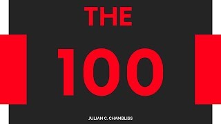 The 100: Building the Corpus