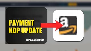 Famous How To Update Your Payment Method On KDP 2026 (EASY GUIDE) Profile