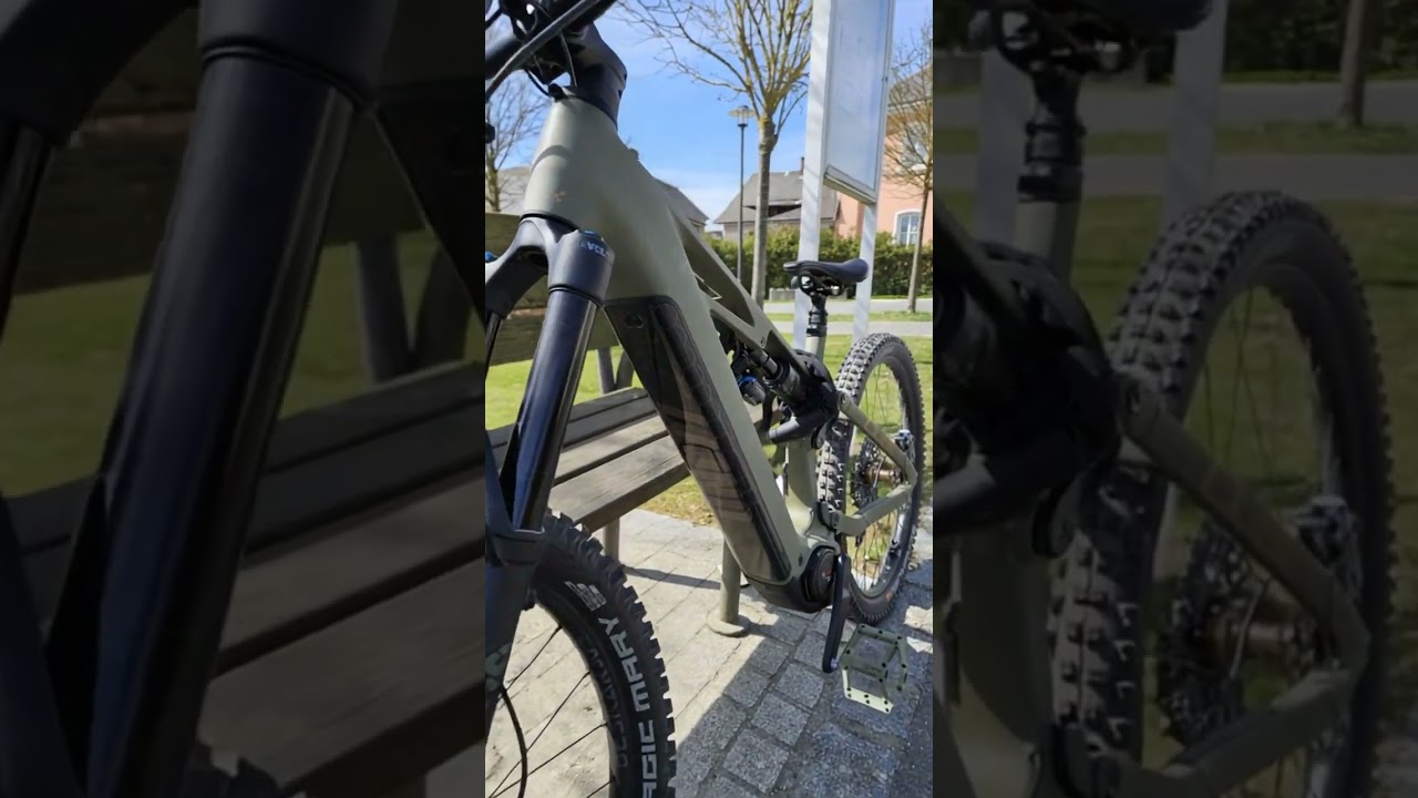 Dein Bike, Dein Design, du willst es, wir machen es!