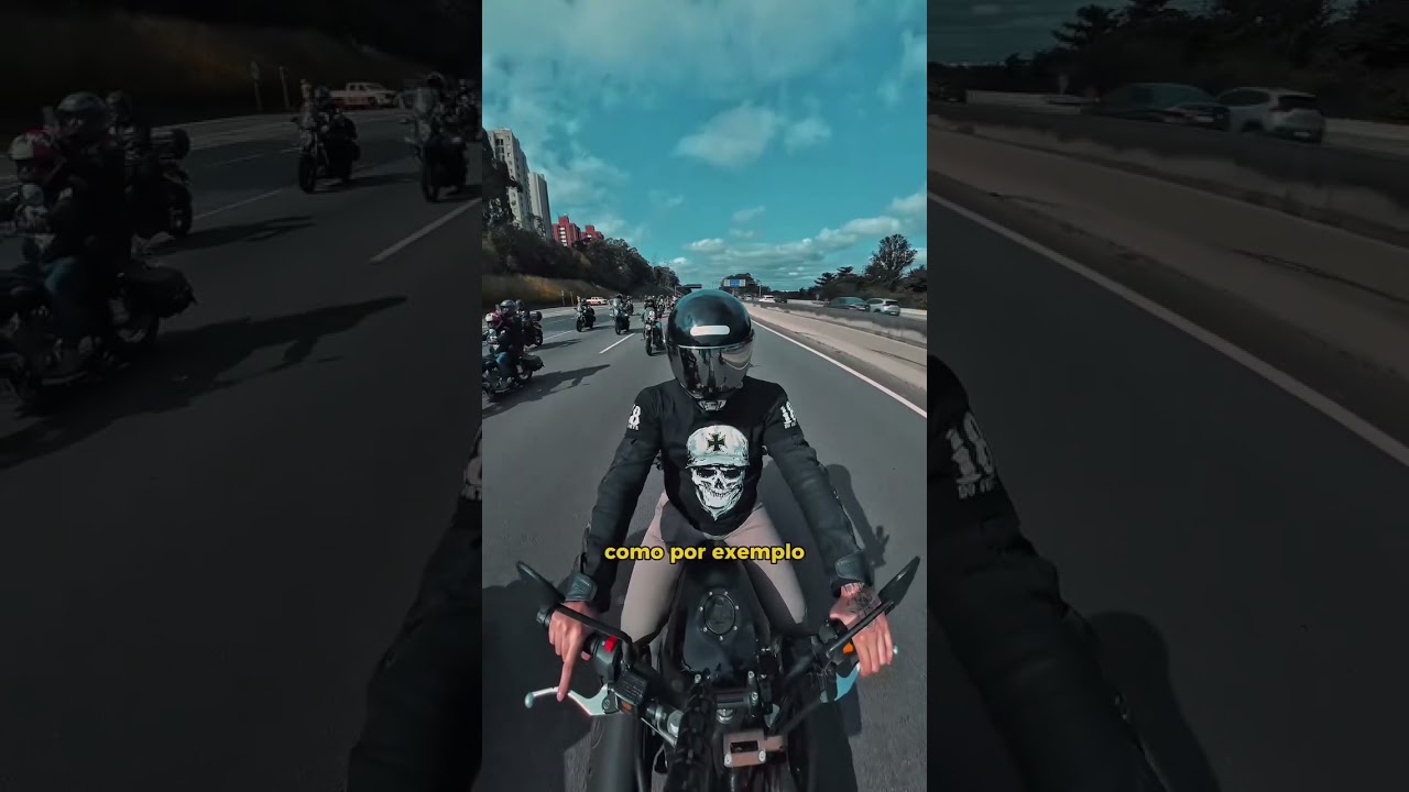 BONDE INSANO: A TROPA QUE NÃO PARA!  