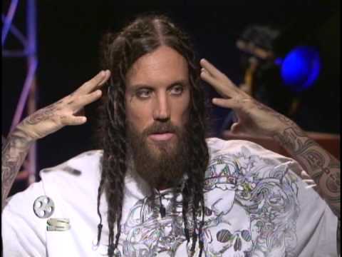 Total Living Network - Brian Welch - On Screen