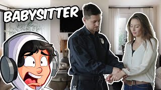 Babysitter Went To Jail