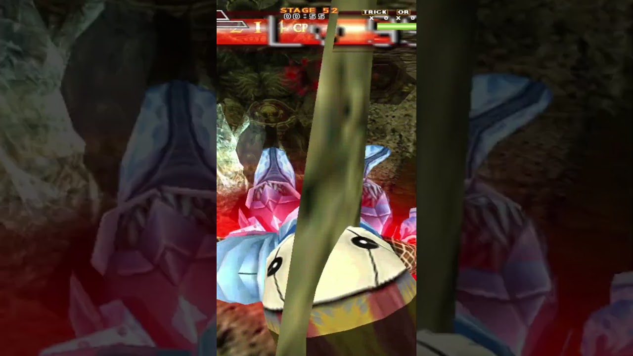 Rakion - Tips, Tricks and Glitches #5