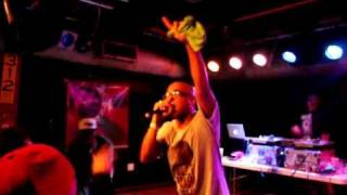 Rockwell Knuckles Unstoppable