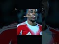 Michael olise vs psg #footballhighlights #shorts #championsleague