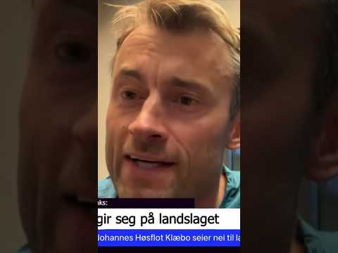 Video: I noen som er klar for det?