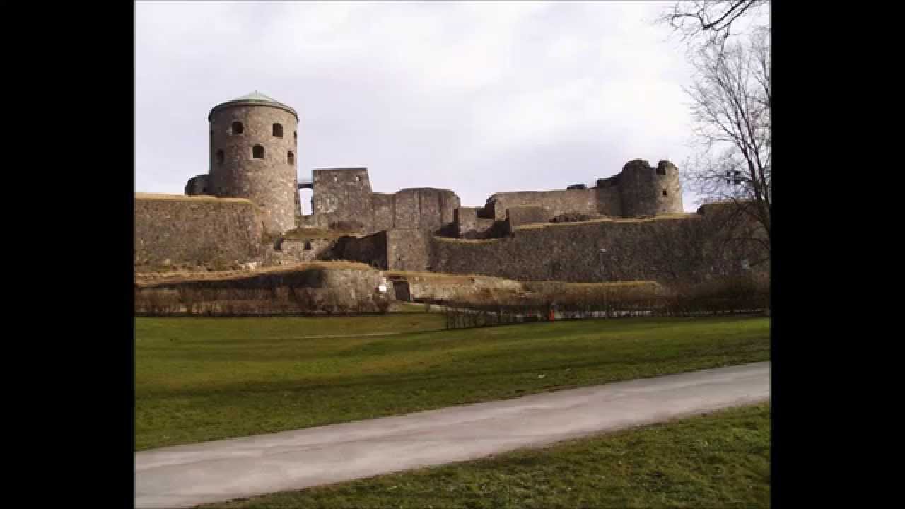 Bohusläns regementes marsch (I17)