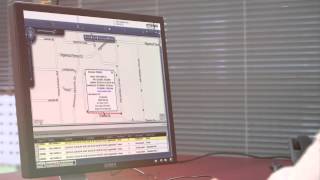 Echologics: Fixed Transmission Main Leak Detection