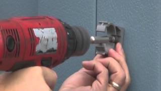 QuickLATCH™ Pipe Hangers