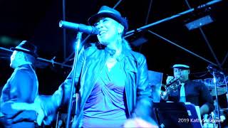 Funkshun- "Shake Your Body (Down to the Ground)" - Gordon Biersch Honolulu 2-16-19