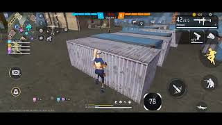 7 Kill Cs Rank And Booyah And Hakmood 😜 #freefire #video #games #booyah #new || It's Girl Gaming ||