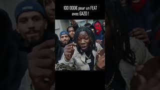 100 000€ pour un FEAT avec GAZO (1/3)