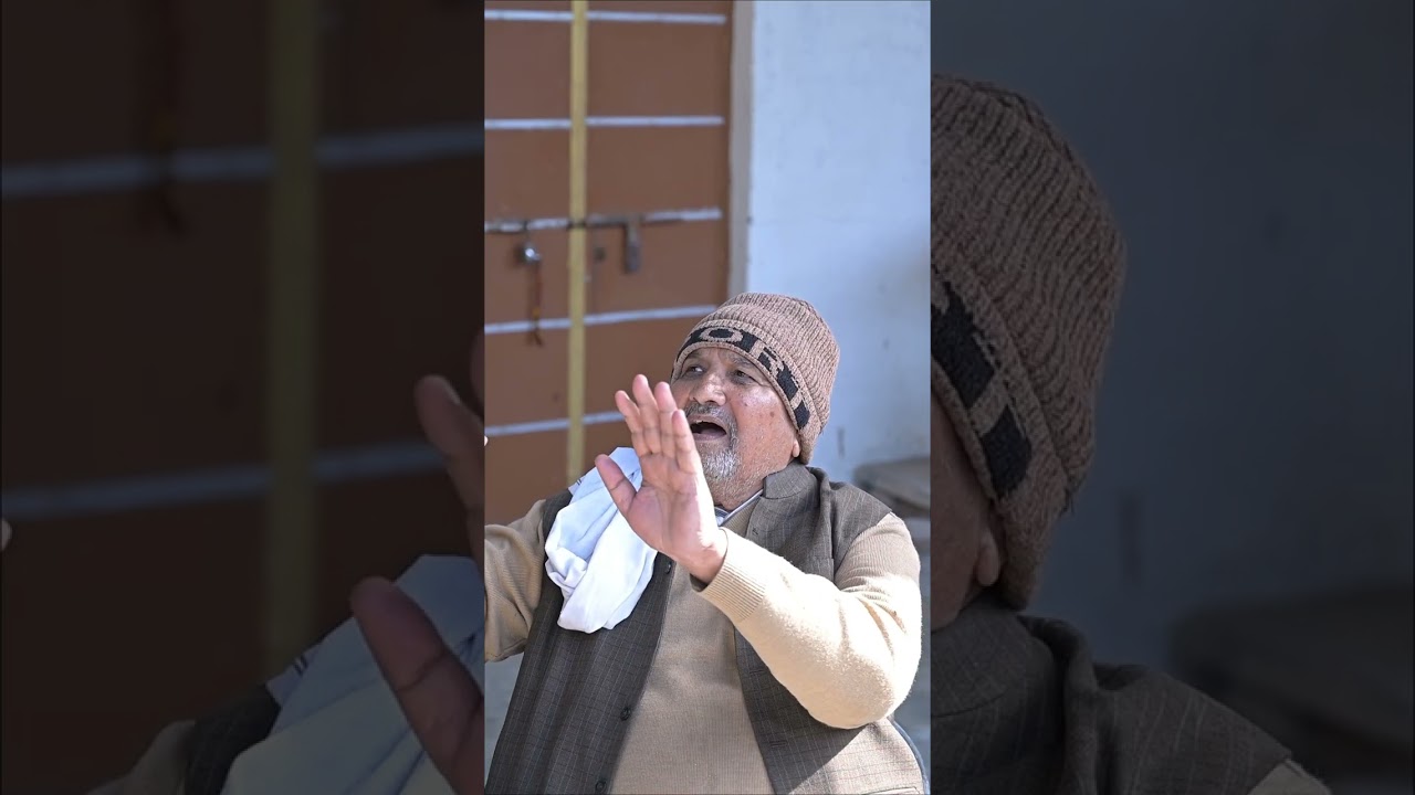 संस्कार जिंदा हों तो रिश्ते जिंदा रहते हैं || Neha Yadav Gaurav Yadav Rajiv Yadav Dhaniram Yadav || 