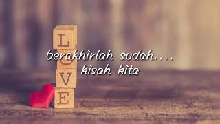 #berakhirlah sudah #story wa kencrung