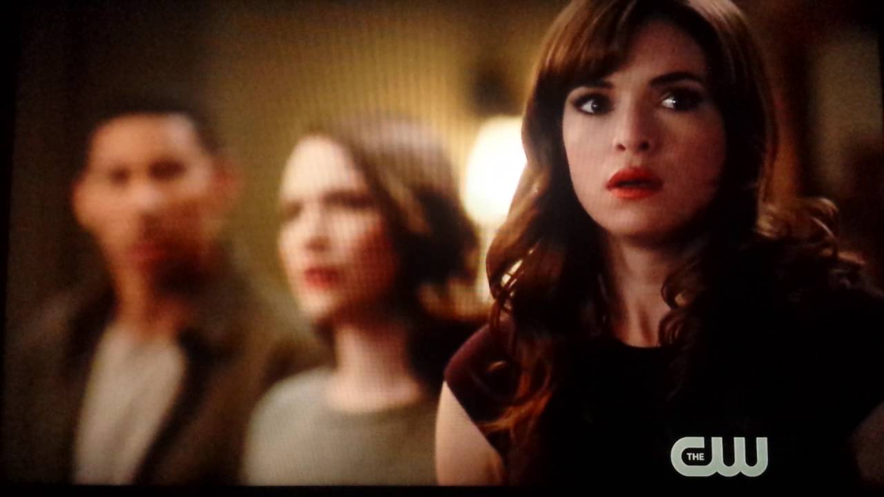 The Flash - 2x22 Zoom kills henry allen