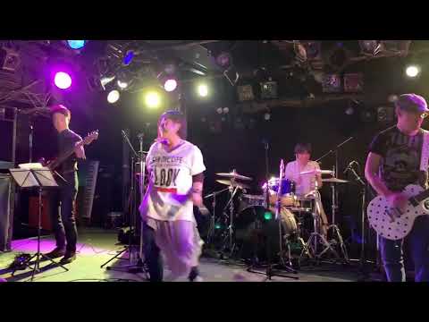 2019年4月20日 アニめぐろ tiny tiny 村川梨衣 ／毛玉エネルギー