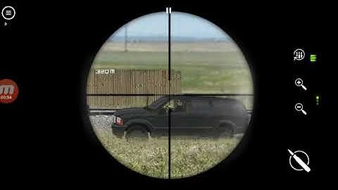 Lonewolf + 17 Tracks kill the crew