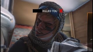 Autism Attack - Episode 1