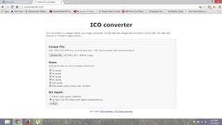 Convert any img to icon without any software-FGClub.co.nf screenshot 4