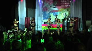 SigEp Surf Frenzy 2011- Kappa Delta